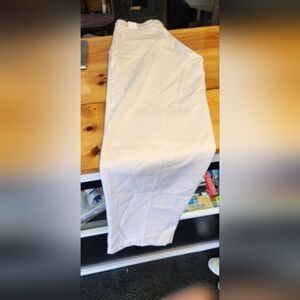 Red Kap Chef Work Pants